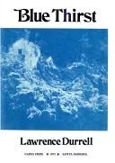 Cover of Blue thirst