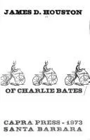 Cover of The adventures of Charlie Bates