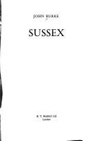 Cover of Sussex