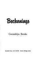 Cover of Beckonings