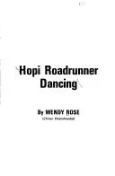 Cover of Hopi roadrunner dancing
