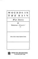 Cover of Wounds in the rain