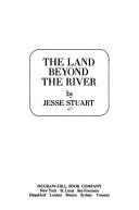 Cover of The land beyond the river
