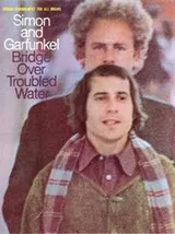 Cover of Simon and Garfunkel