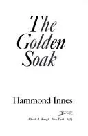 Cover of Golden Soak
