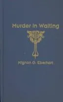Cover of Murder in Waiting