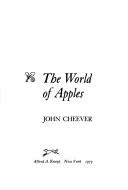 Cover of The World of Apples