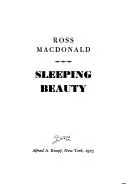 Cover of Sleeping Beauty