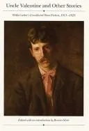Cover of Uncle Valentine and other stories