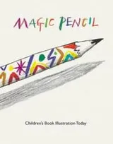Cover of Magic Pencil