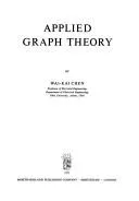 Cover of Applied graph theory