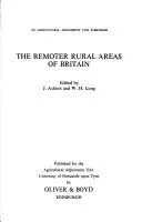 Cover of The Remoter rural areas of Britain