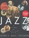 Cover of Jazz