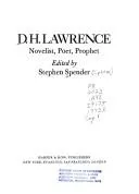 Cover of D. H. Lawrence: novelist, poet, prophet