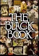 Cover of The Black book