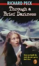 Cover of Through a brief darkness