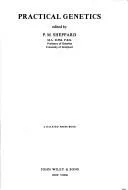 Cover of Practical genetics