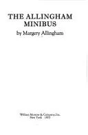 Cover of The Allingham Minibus