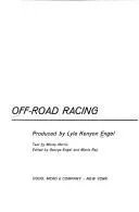 Cover of Off-road racing