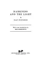 Cover of Darkness and the Light