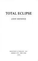 Cover of Total Eclipse