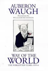 Cover of Way of the world