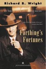 Cover of Farthings Fortunes