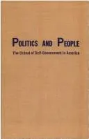 Cover of Politics, pressures and the tariff