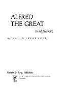 Cover of Alfred, the great