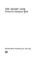 Cover of The secret look: poems