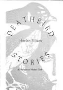 Cover of Deathbird stories