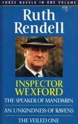 Cover of Inspector Wexford