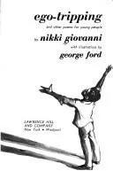 Cover of Ego-Tripping and Other Poems for Young People