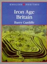 Cover of Iron Age Britain
