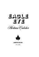 Cover of Eagle eye