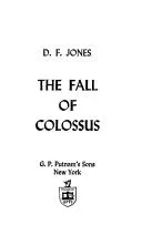Cover of Fall of Colossus