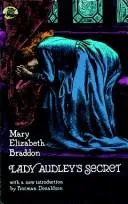 Cover of Lady Audley's secret