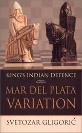 Cover of King's Indian Defence