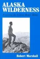 Cover of Alaska wilderness