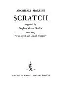 Cover of Scratch