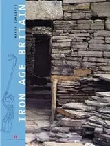 Cover of Iron Age Britain (English Heritage)