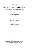 Cover of The three perils of man
