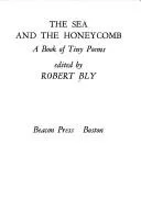 Cover of The sea and the honeycomb