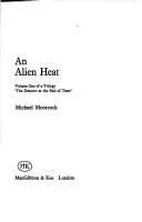 Cover of An Alien Heat