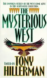 Cover of The Mysterious West