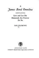 Cover of Live and let Die/Diamonds are Forever/Dr No