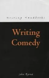 Cover of Writing Comedy