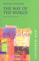 Cover of The Way of the World