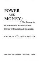 Cover of Power and money