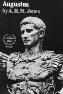 Cover of Augustus